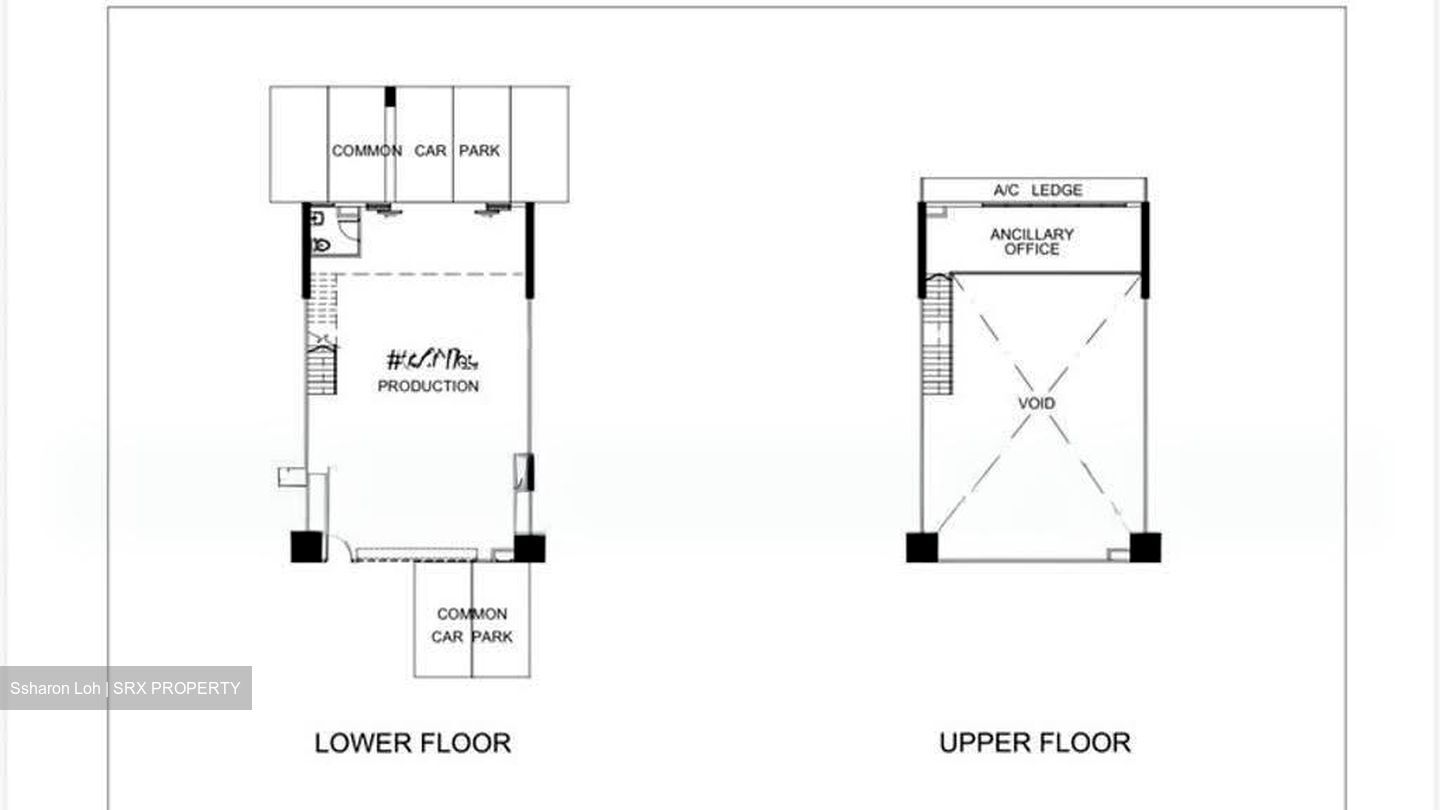 Premier @ Kaki Bukit (D14), Factory #633275591